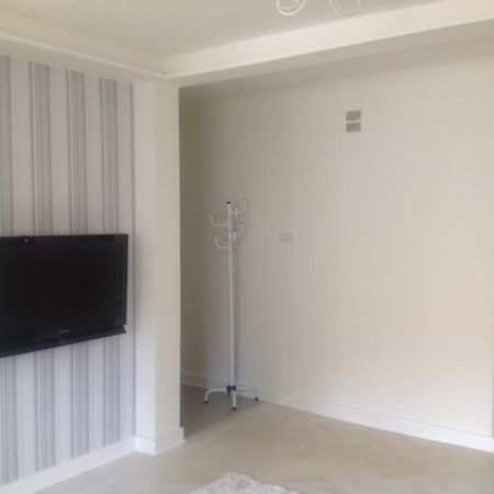 Nordic Apartamenty Lipowa Białystok Esterno foto